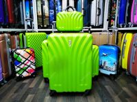 Лот: 14355960. Фото: 4. Чемодан Большой "Phuket" с расширением... Красноярск