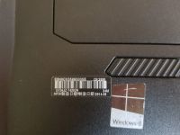 Лот: 11851665. Фото: 6. Игровой ноутбук Asus ROG G750JZ...