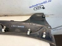 Лот: 22835919. Фото: 5. решетка, жабо под дворники Renault...