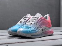 Лот: 13378965. Фото: 2. Кроссовки Nike Air Max 720 (13768... Женская обувь