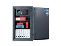 Лот: 3364885. Фото: 3. Сейф огневзломостойкий Valberg... Мебель