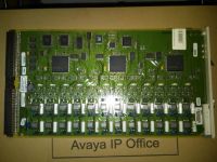 Лот: 4337414. Фото: 2. Плата AVAYA TN2214. Смартфоны, связь, навигация