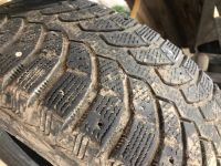 Лот: 16990072. Фото: 4. Шины 225х70х16. Красноярск