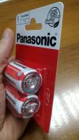 Лот: 24686924. Фото: 3. Батарейка Panasonic Zink Carbon... Бытовая техника