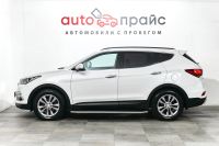 Лот: 19563077. Фото: 4. Hyundai Santa Fe, III Рестайлинг...