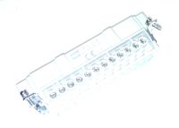 Лот: 25777590. Фото: 2. Контактная вставка HZW-HE-024-M. Радиодетали  (электронные компоненты)