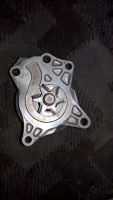 Лот: 9268167. Фото: 2. Помпа Toyota Vitz, KSP90, 1KRFE. Автозапчасти