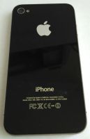 Лот: 7655446. Фото: 2. Iphone 4. Смартфоны, связь, навигация
