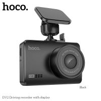 Лот: 21011483. Фото: 2. Видеорегистратор HOCO DV2 I Новый... Оснащение, оборудование, аксессуары