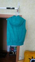 Лот: 7295338. Фото: 2. Синтепоновая жилетка Hoops. Женская одежда