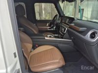 Лот: 21980609. Фото: 12. Mercedes-Benz G-Class 2021