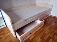 Лот: 1957601. Фото: 2. Детская мебель "Сахара". Детская мебель