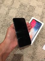 Лот: 12822055. Фото: 3. продам Apple iPhone X Айфон икс... Красноярск