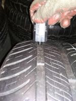 Лот: 11771333. Фото: 5. 185/60R14 82T Michelin Energy...