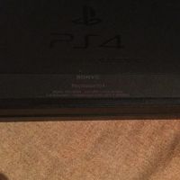 Лот: 6808733. Фото: 3. Sony PlayStation 4 почти новая... Компьютеры, оргтехника, канцтовары