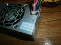 Лот: 4231924. Фото: 3. Блок питания CFI-S150X Для Barebone... Компьютеры, оргтехника, канцтовары