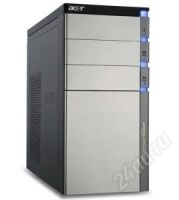 Лот: 1168820. Фото: 3. Корпус от Acer Aspire M5400 с... Компьютеры, оргтехника, канцтовары