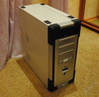 Лот: 1536348. Фото: 3. Системный блок AMD Athlon(tm... Компьютеры, оргтехника, канцтовары