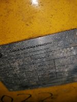 Лот: 19559976. Фото: 4. Станок для резки арматуры р40. Красноярск