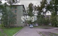 Лот: 25289876. Фото: 20. 3-комн. комната , Красноярск улица...