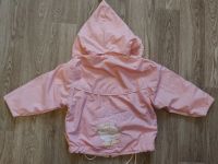 Лот: 25888441. Фото: 3. Одежда Куртка для девочки 3. Дети растут