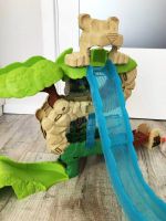 Лот: 15030332. Фото: 5. Трек Фишер прайс Вспыш.