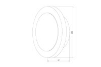 Лот: 24379091. Фото: 5. Светильник настенный ELEKTROSTANDARD...
