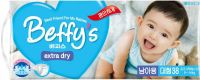 Лот: 10565025. Фото: 3. Beffy's. Дети растут