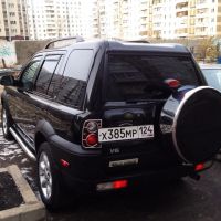 Лот: 5340123. Фото: 2. LAND ROVER. Авто, мото, водный транспорт