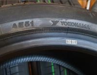Лот: 20008896. Фото: 3. шины 205/60 R16 Yokohama Bluearth... Авто, мото, водный транспорт