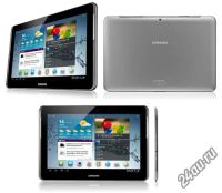Лот: 6353697. Фото: 2. Samsung Galaxy Tab 2 10.1 P5110... Компьютеры, ноутбуки, планшеты
