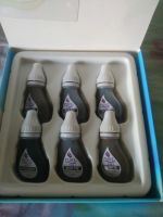 Лот: 9381699. Фото: 2. Пигменты для микроблейдинга биотач... Тату и татуаж