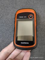 Лот: 18730224. Фото: 2. Туристический навигатор Garmin... Смартфоны, связь, навигация