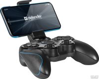 Лот: 15093001. Фото: 2. Геймпад Defender Blast Bluetooth... Периферия