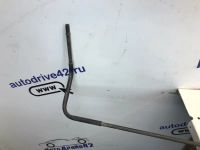 Лот: 21705104. Фото: 2. трубка топливная (подача) Kia... Автозапчасти