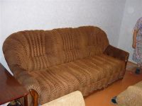 Лот: 1235191. Фото: 2. диван с креслами. Мягкая мебель