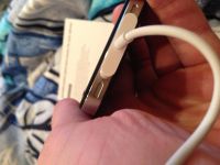 Лот: 2078865. Фото: 2. Apple iPhone 4s 16gb Черный free... Смартфоны, связь, навигация