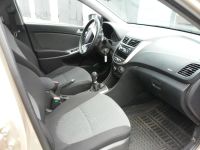 Лот: 4042788. Фото: 5. Hyundai Solaris