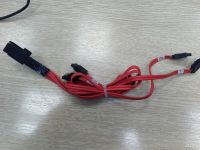 Лот: 8039330. Фото: 3. Контроллер LSI MR SAS 8708E PCI-E... Компьютеры, оргтехника, канцтовары