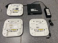 Лот: 20227870. Фото: 2. Коплект Cisco AIR-CT2504-15-K9... Сетевые устройства