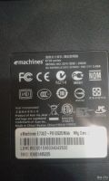 Лот: 14840985. Фото: 4. Ноутбук Acer Emachines E732Z... Красноярск