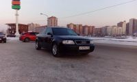 Лот: 6936564. Фото: 3. Audi A6 1998 2,4 МКПП. Красноярск