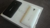 Лот: 7753704. Фото: 3. Meizu mx2(запчасти) + коробка... Смартфоны, связь, навигация