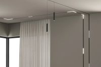 Лот: 25028103. Фото: 2. Трековый светильник ELEKTROSTANDARD... Освещение