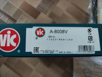 Лот: 17390927. Фото: 2. Фильтр воздушный Vic A-8008V. Автозапчасти