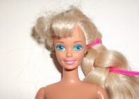 Лот: 11909387. Фото: 2. кукла тело барби Barbie барбиобразная... Игрушки