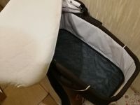 Лот: 13518688. Фото: 4. Коляска Emmaljunga Эмалюнга 2в1. Красноярск