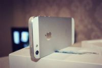 Лот: 6333193. Фото: 3. Продам iphone 5 16g. Красноярск