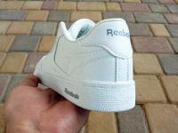 Лот: 19907396. Фото: 3. Кроссовки женские Reebok белые. Одежда, обувь, галантерея