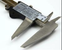 Лот: 23459753. Фото: 2. Электронный штангенциркуль, 150... Инструмент